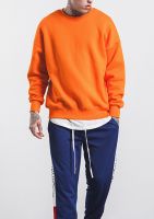 china unisex hoodies men plain hoodie From China