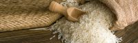 INDIAN BASMATI RICE 1121