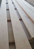 White Oak Square Edged