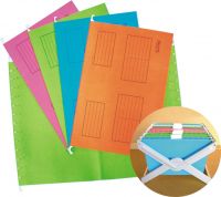 Hanging File Folder