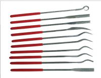 Diamond Irregular File