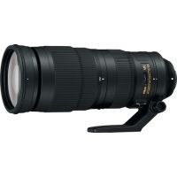 200-500mm f/5.6E ED VR Lens