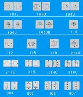 Wall Switches