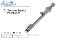 Tofflemire Senior