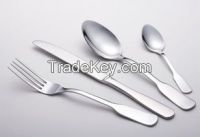 Stainless Steel Tableware