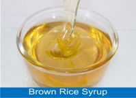 Brown Rice Syrup