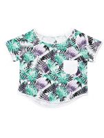 ASBKP-16 ORGANIC BABY CHILDREN T