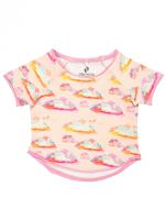 ASBKP-16 ORGANIC BABY CHILDREN T