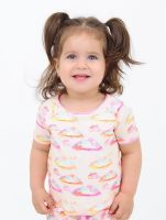 ASBKP-16 ORGANIC BABY CHILDREN T