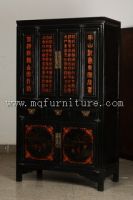 Antique Cabinet