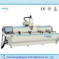 Factory supply directly hot sale 3 axis cnc milling machine for sale