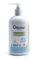 Oilette Baby Ultra-Sensitive Wash pH5