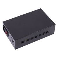 10 Ports 50W 100W Quick Charging Smart USB Charger HUB From China