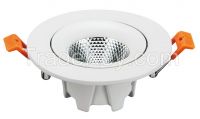 Ronse 30W ceiling light fittingsCOB led downlight TD04A30C