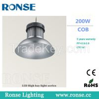 Ronse industrial lighting 150 watt  led high bay light Gk02B150