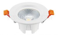 RONSE NEW Die Casting DOWNLIGHT COB 5-30 W