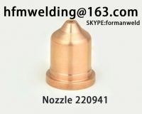 45A Nozzle 220941 for power max 85