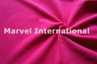 Competitive price of polar fleece fabric with high quality From China