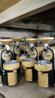 GK5 Coffee Roasting Machines (Capacity : 5 Kgs.)