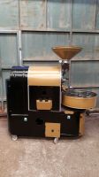 GK5 Coffee Roasting Machines (Capacity : 5 Kgs.) From Turkey