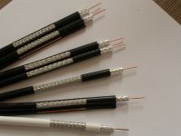 Coaxial Cable