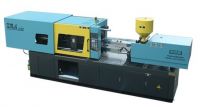 injection plastic molding machine