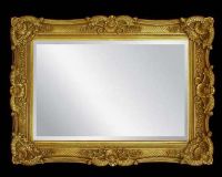Mirror Frame