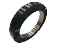 16mm regular duty baling steel strapping