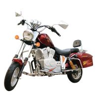 New Article Electric Scooters From MTL