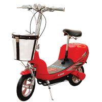 New Article  Electric Scooters From MTL