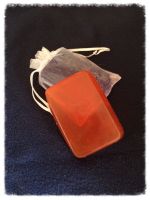 Assorted Fragrance Glycerine Soap