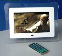 Digital Frame 7.0 Inch