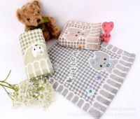 Printed Towel From China