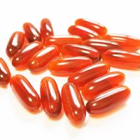 Consece seabuckthorn fruit oil soft capsule