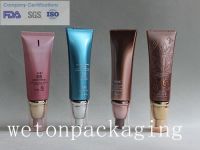 Airless Tube