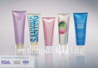 Lotion Tube