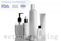 Airless Pump Bottle