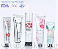 Hand Cream Tube