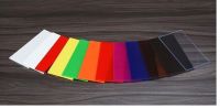 Acrylic Sheet