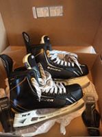 BAUER TOTAL ONE NXG SUPREME PRO HOCKEY SKATES