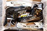 Bauer Supreme Totalone MX3 Sr. Ice Hockey Skates