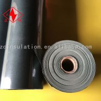 6520 coating film transformer insulation Fish Paper