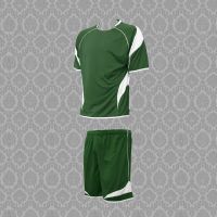 Soccer Wear