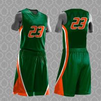 Basketball Wear