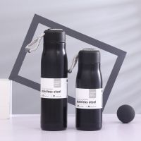 Bicycle Bike Bpa Free Cold Color Metal Double Wall Milk Coffee Mug Stainless Steel Water Bottle From China