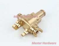 CNC Brass Precision Machined Parts  From China