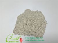 Biodiesel Purification Of Glycerin Resin