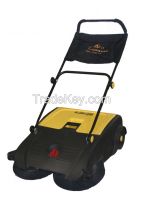 Manual Sweeper