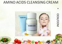 Amino Acid Cleansing Mousse