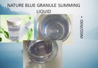 NATURE BLUE GRANULE SLIMMING LIQUID